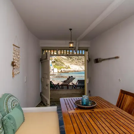 Сasa de vacaciones Deavita Eco House