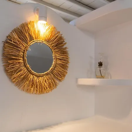 Deavita Eco House * Plaka (Milos)