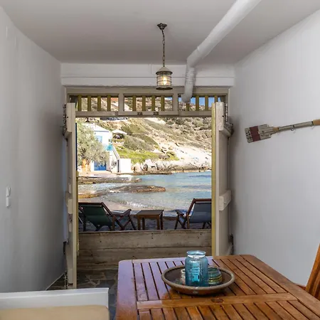 Сasa de vacaciones Deavita Eco House
