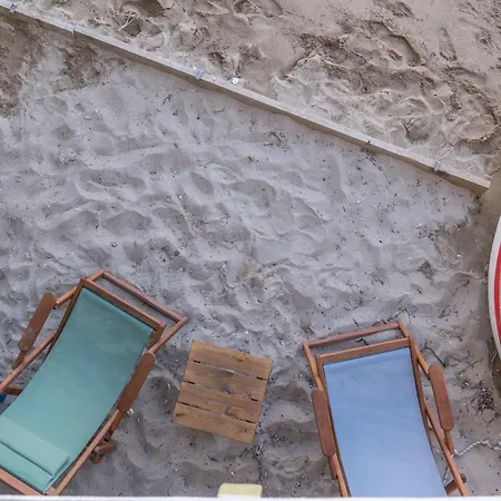 Deavita Eco House Сasa de vacaciones Plaka (Milos)